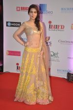 Ankita Shorey at Femina Miss India red carpet arrivals in YRF, Mumbai on 5th april 2014